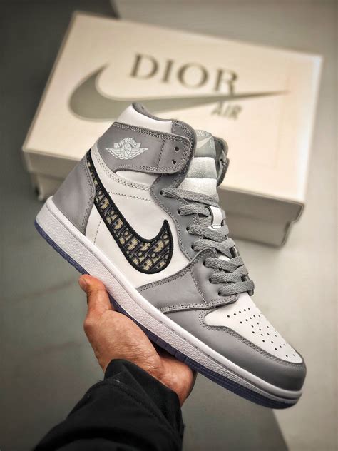 best replica dior sneakers|air jordan dior reps.